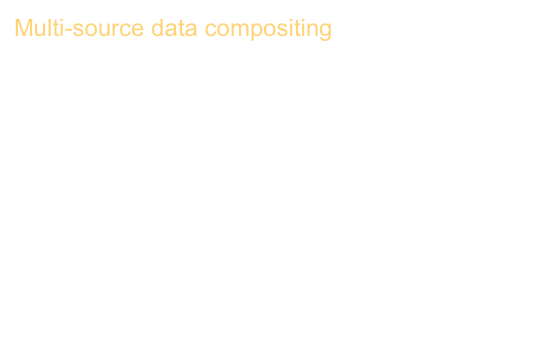 Multi-source data compositing
The inner complexities of multimodal medical data: Bitmap-based 3D printing for surgical planning using dynamic physiologyNicholas M Jacobson, Jane Brusilovsky, Robert Ducey, Nicholas V Stence, Alex J Barker, Max B Mitchell, Lawrence Smith, Robert MacCurdy, James C Weaver
3D Printing and Additive Manufacturing 10 (5), 855-868