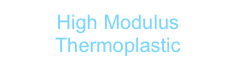 High Modulus Thermoplastic