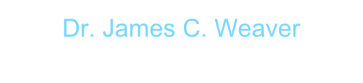 Dr. James C. Weaver
james.weaver@wyss.harvard.edu